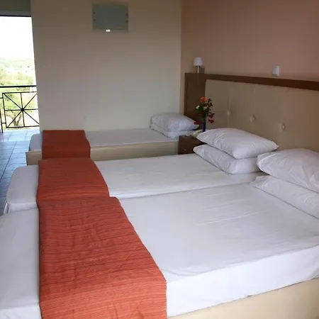 Palatino מלון ליקסורי