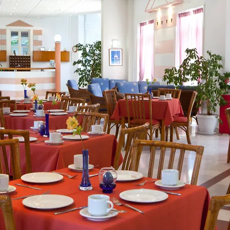 Palatino Hotel Lixouri