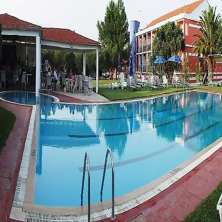 Palatino Hotel 3*