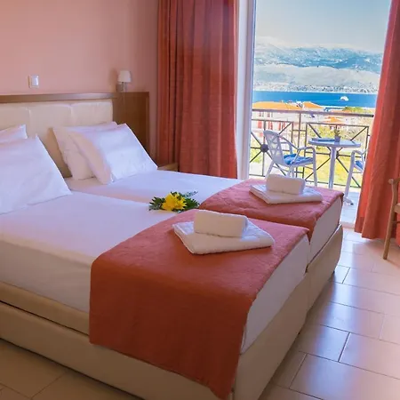 Palatino ליקסורי