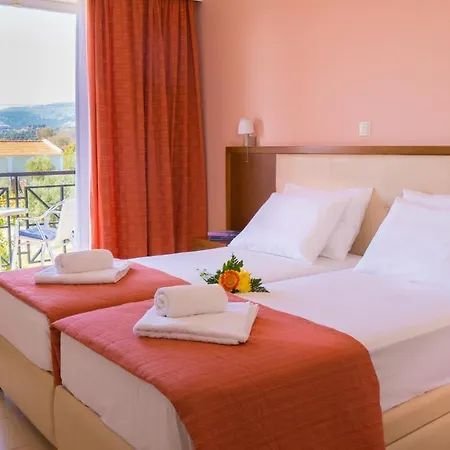 Palatino Hotel 3*