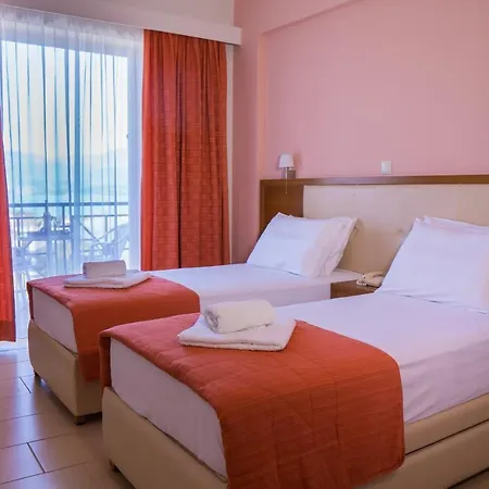 מלון Palatino ליקסורי