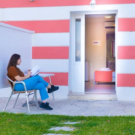 Palatino מלון 3*