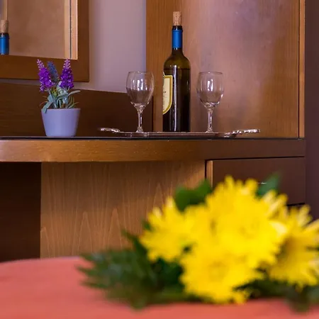 Palatino 3* ליקסורי