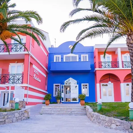 Palatino Hotel
