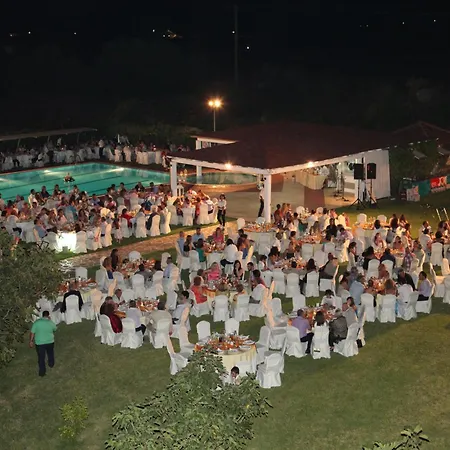 מלון Palatino 3*