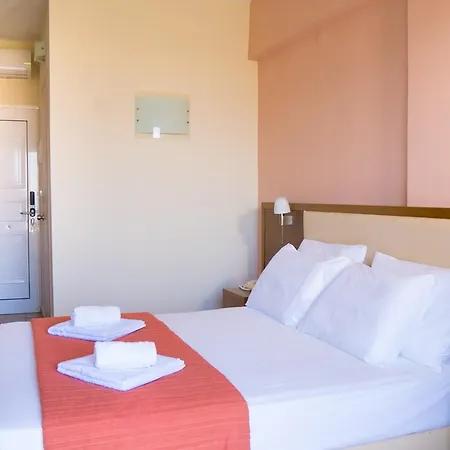 מלון Palatino ליקסורי