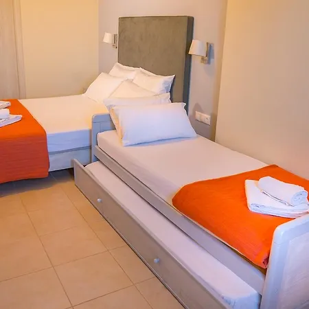 Palatino Hotel