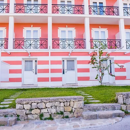 Palatino Hotel