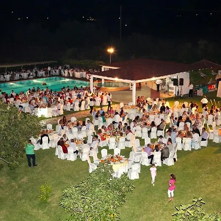 מלון Palatino 3*