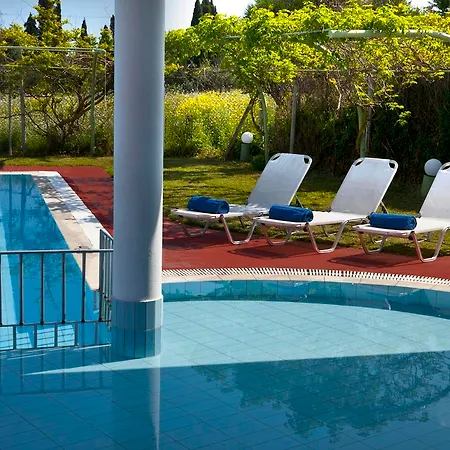 Palatino 3* Lixouri