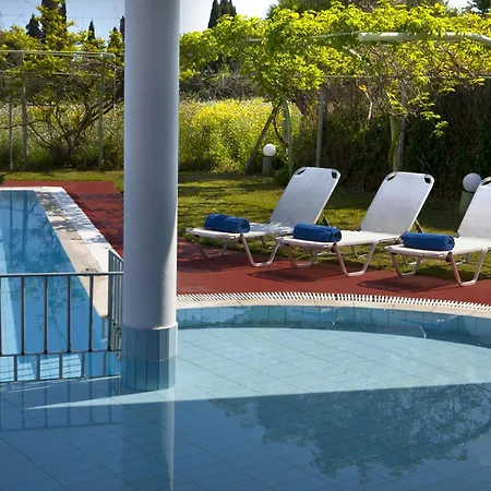 Palatino 3* ליקסורי