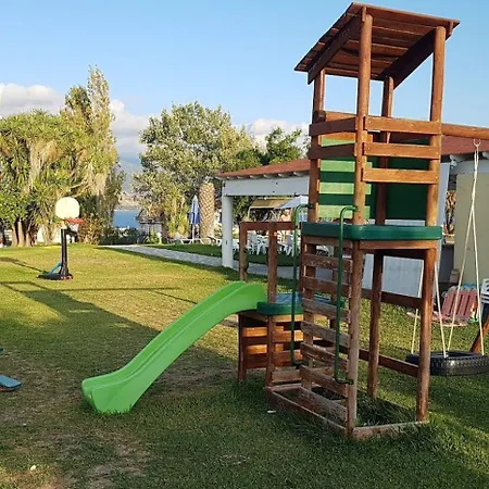 Отель Palatino 3*