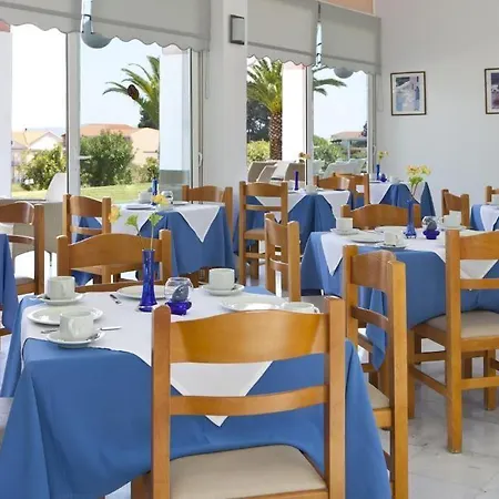 Palatino 3* ליקסורי