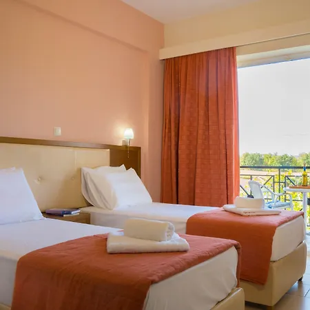 Palatino 3* Ликсури
