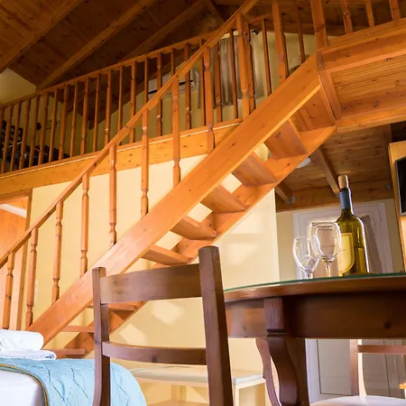 Palatino 3* ליקסורי