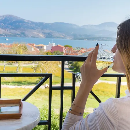 Palatino ליקסורי